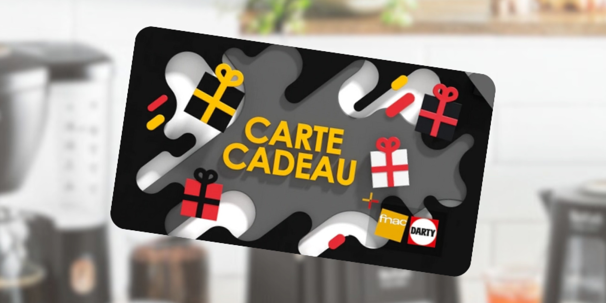 eBon d'achat