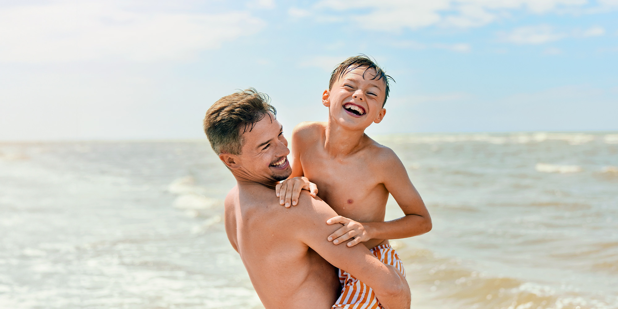 Vacances d'été 2025 : les réservations sont ouvertes 🤩