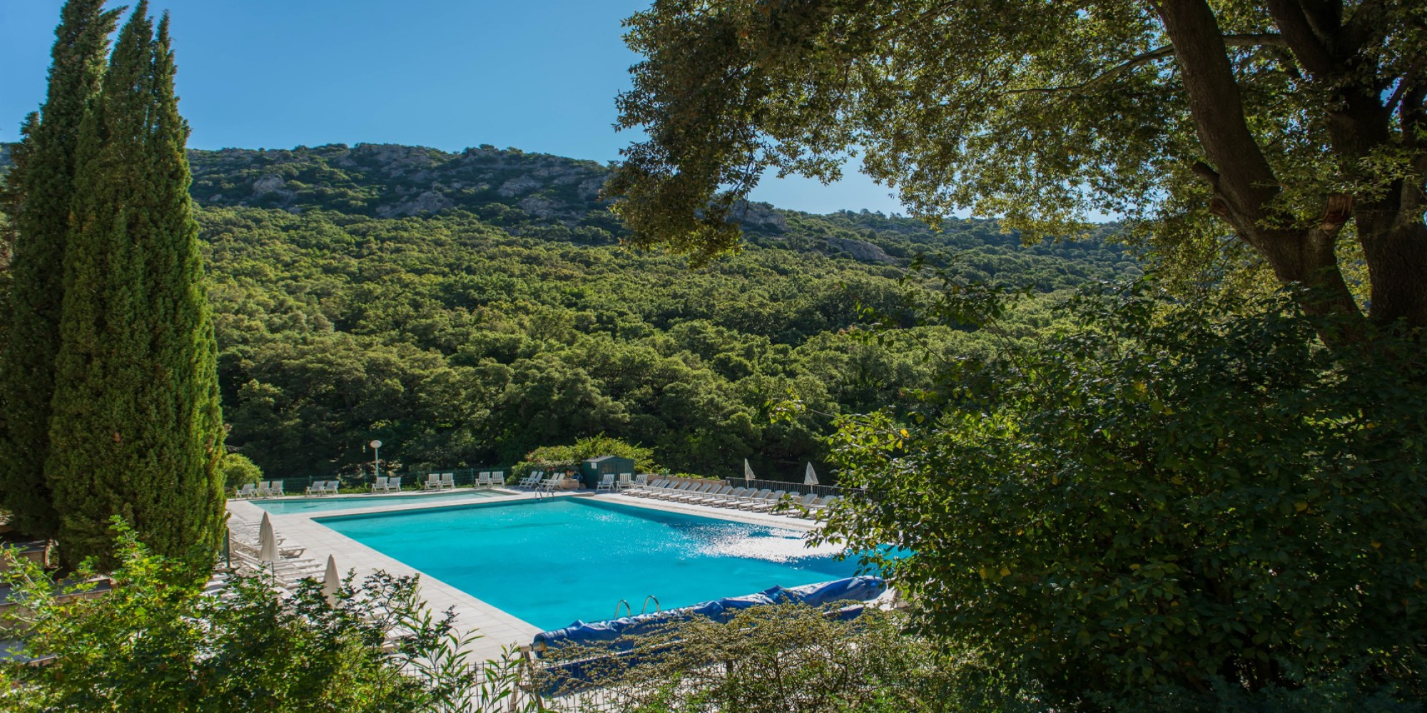 Early Booking - Réservez vos vacances d'été