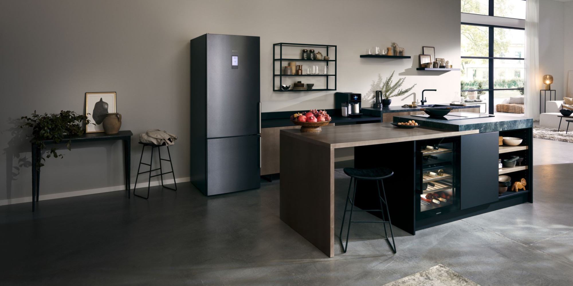 🔥 Soldes Siemens : Électroménager en Promo !