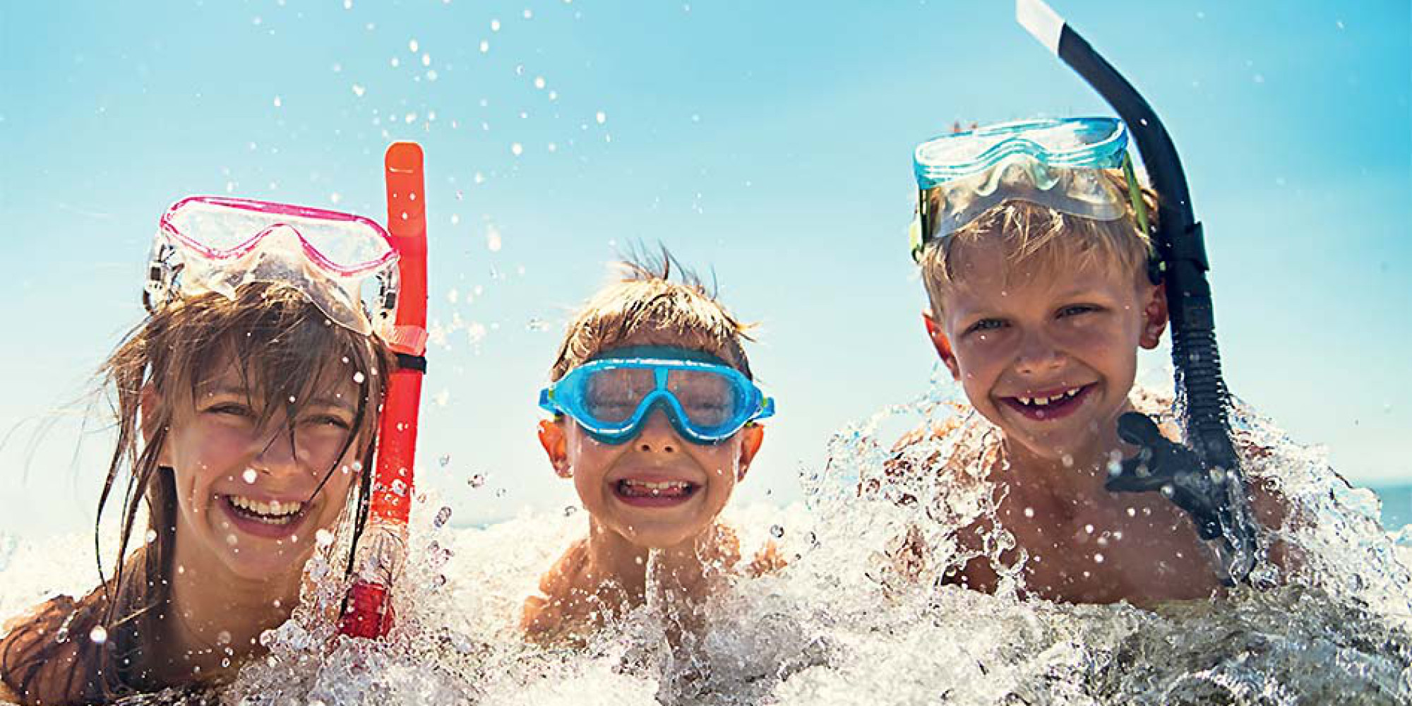 Campings et mobil homes