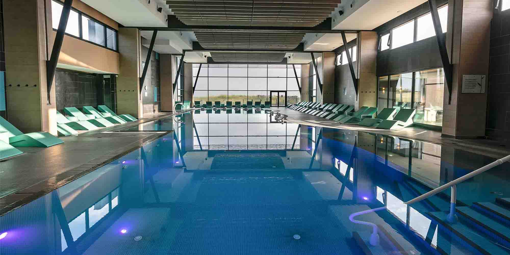 Séjour Thalasso