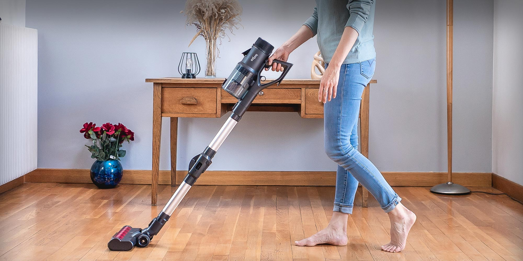 Tout l'électroménager pour l'entretien de votre intérieur