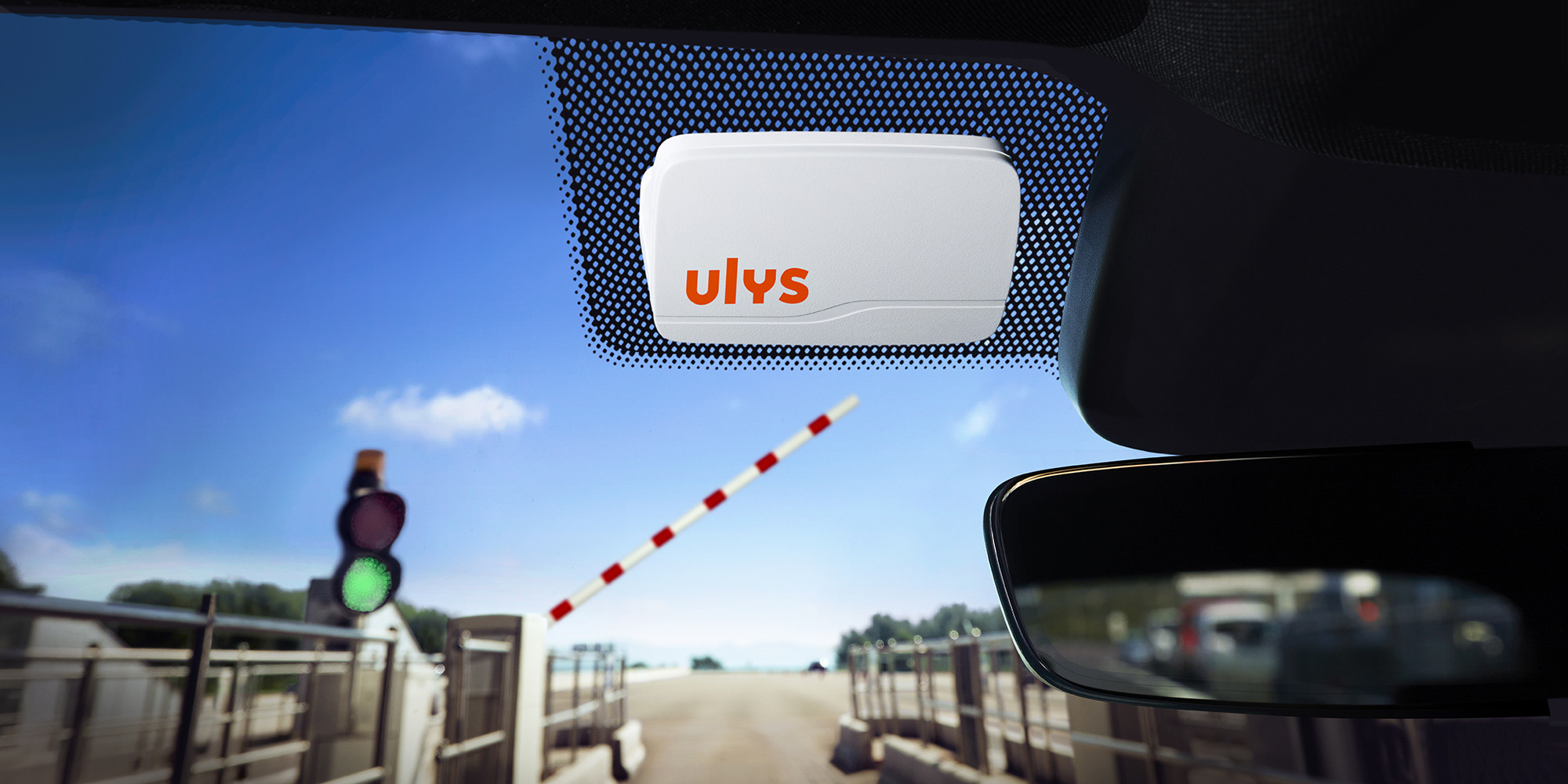 Offre Spéciale - Télépéage Ulys Classic