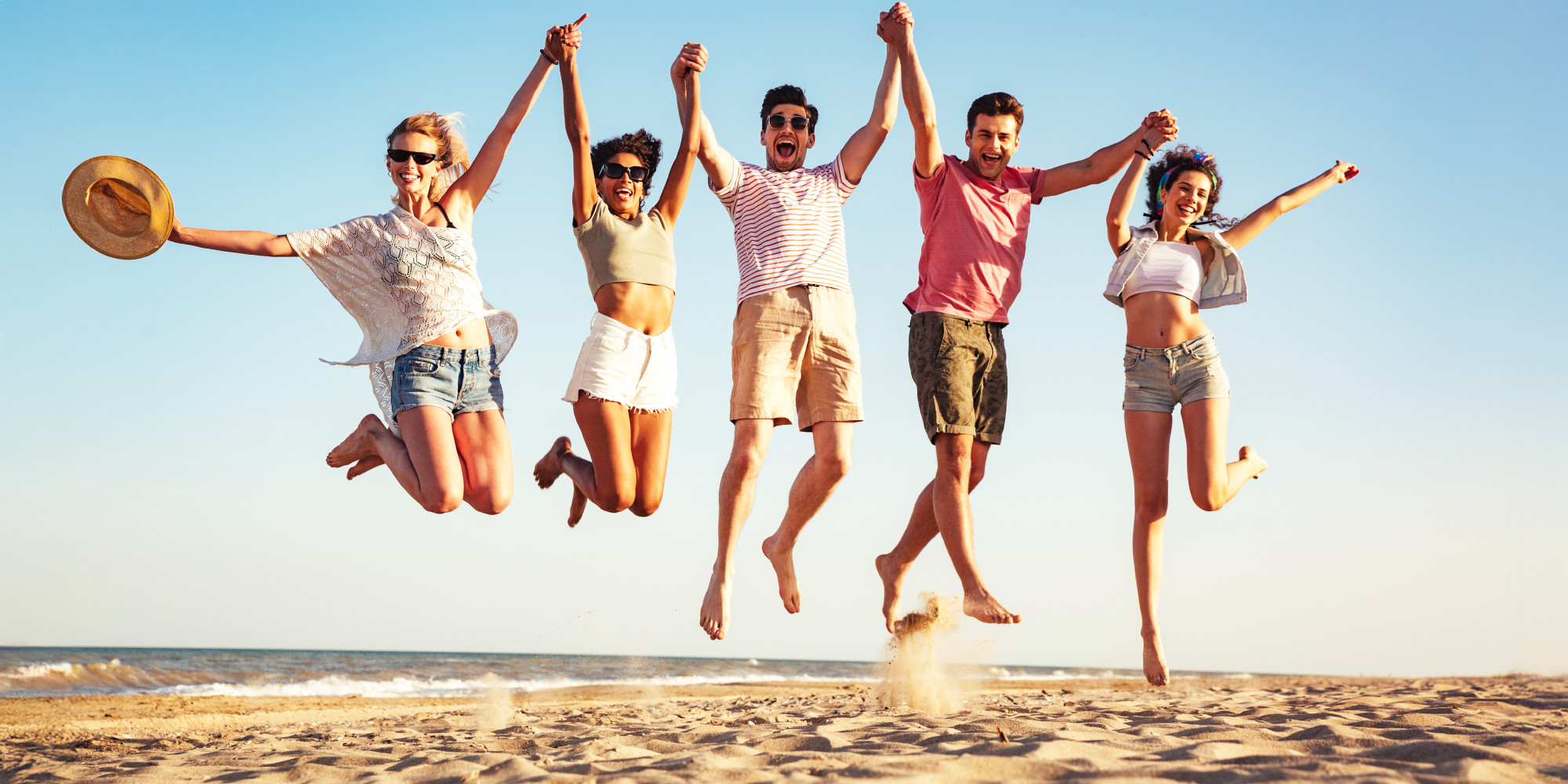 Vacances juillet et août