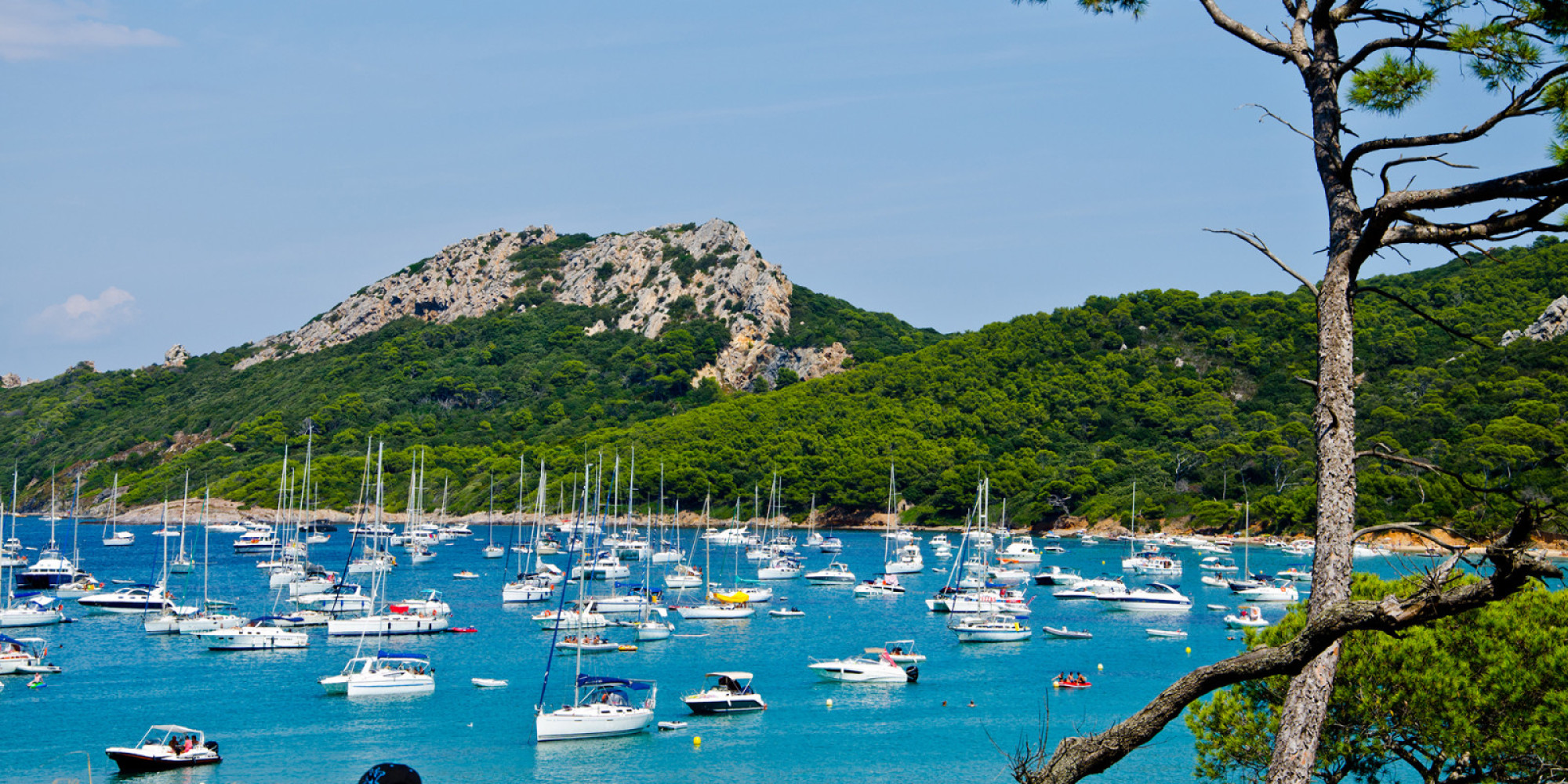 Vacances d'été : dernières disponibilités à saisir