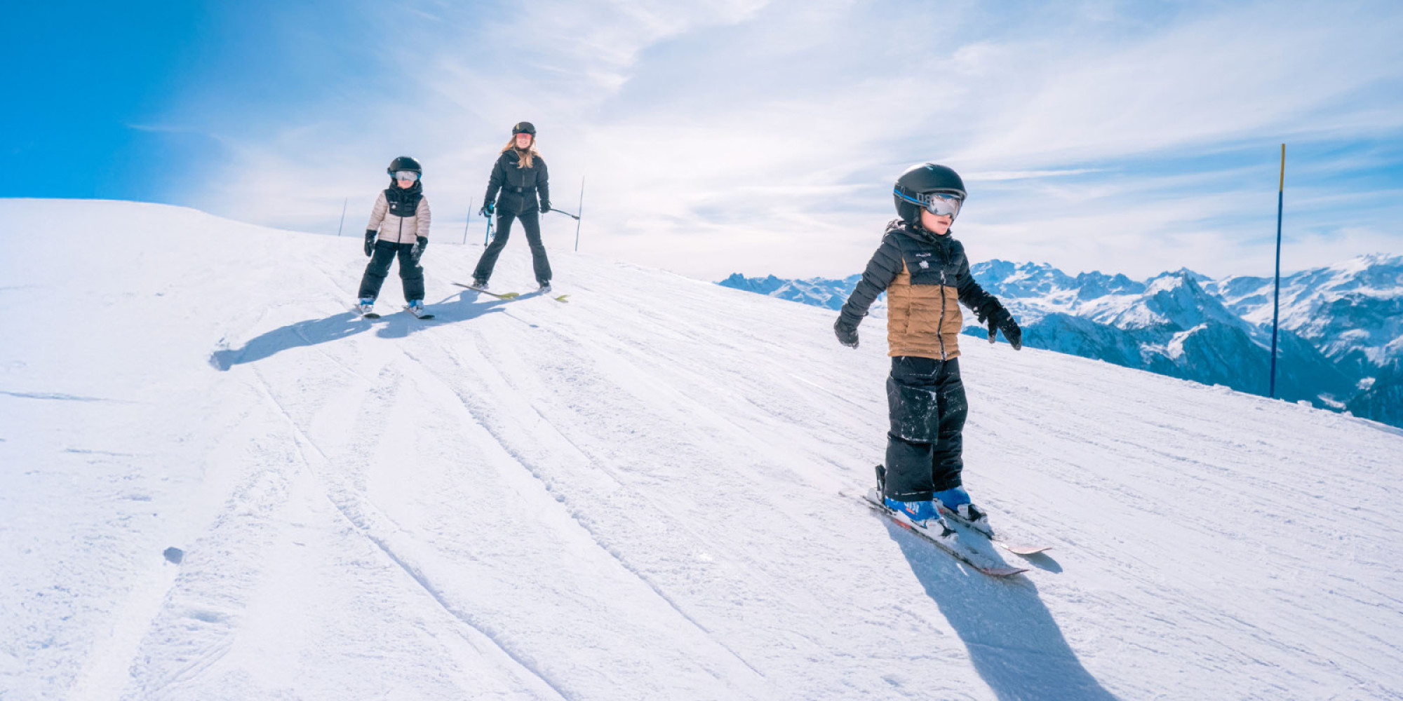 OFFRE EARLY BOOKING HIVER 26