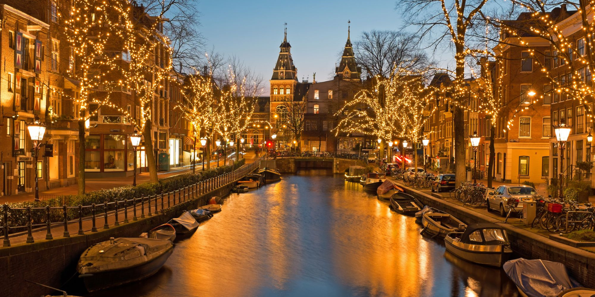 Séjours et week-ends marchés de Noël