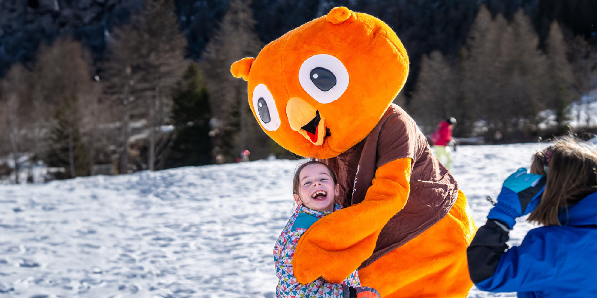 Vacances d'hiver  2026