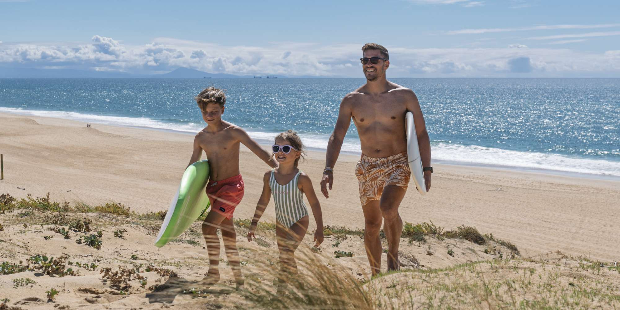 Vacances d'été 2026