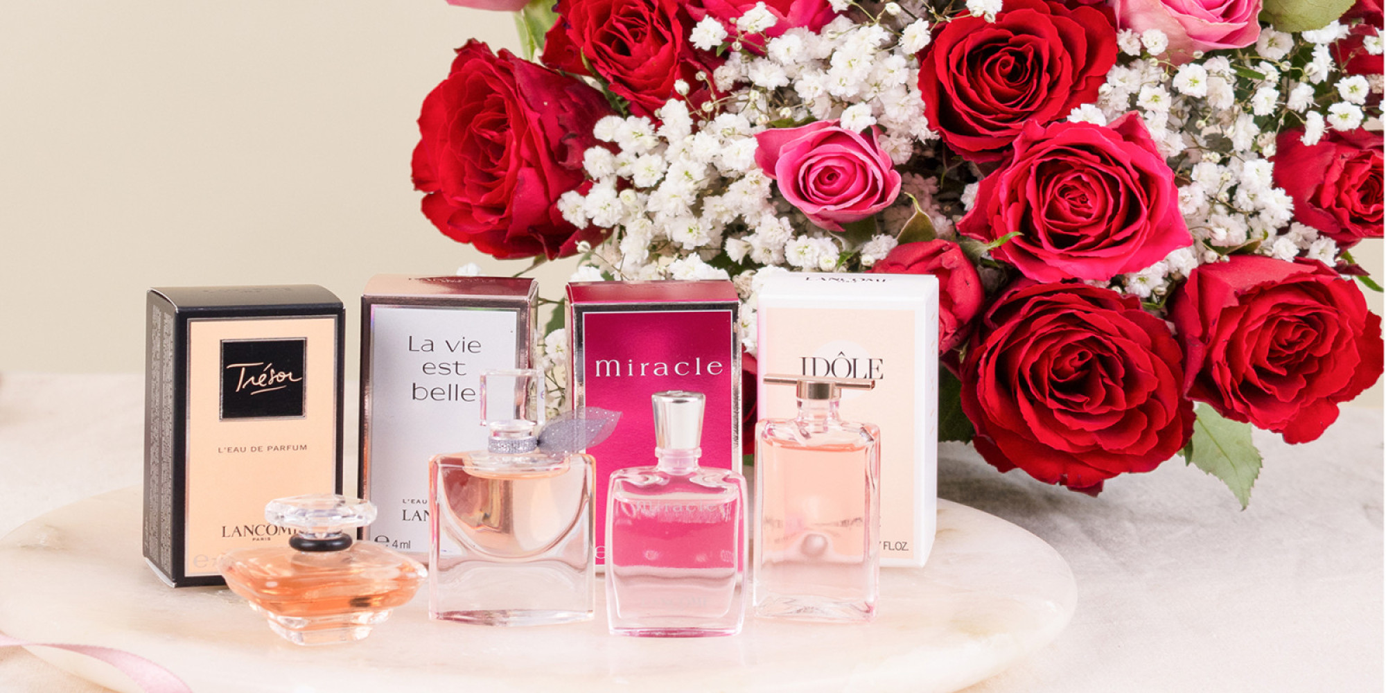 Découvrez des cadeaux de Noël prêts à être livrés