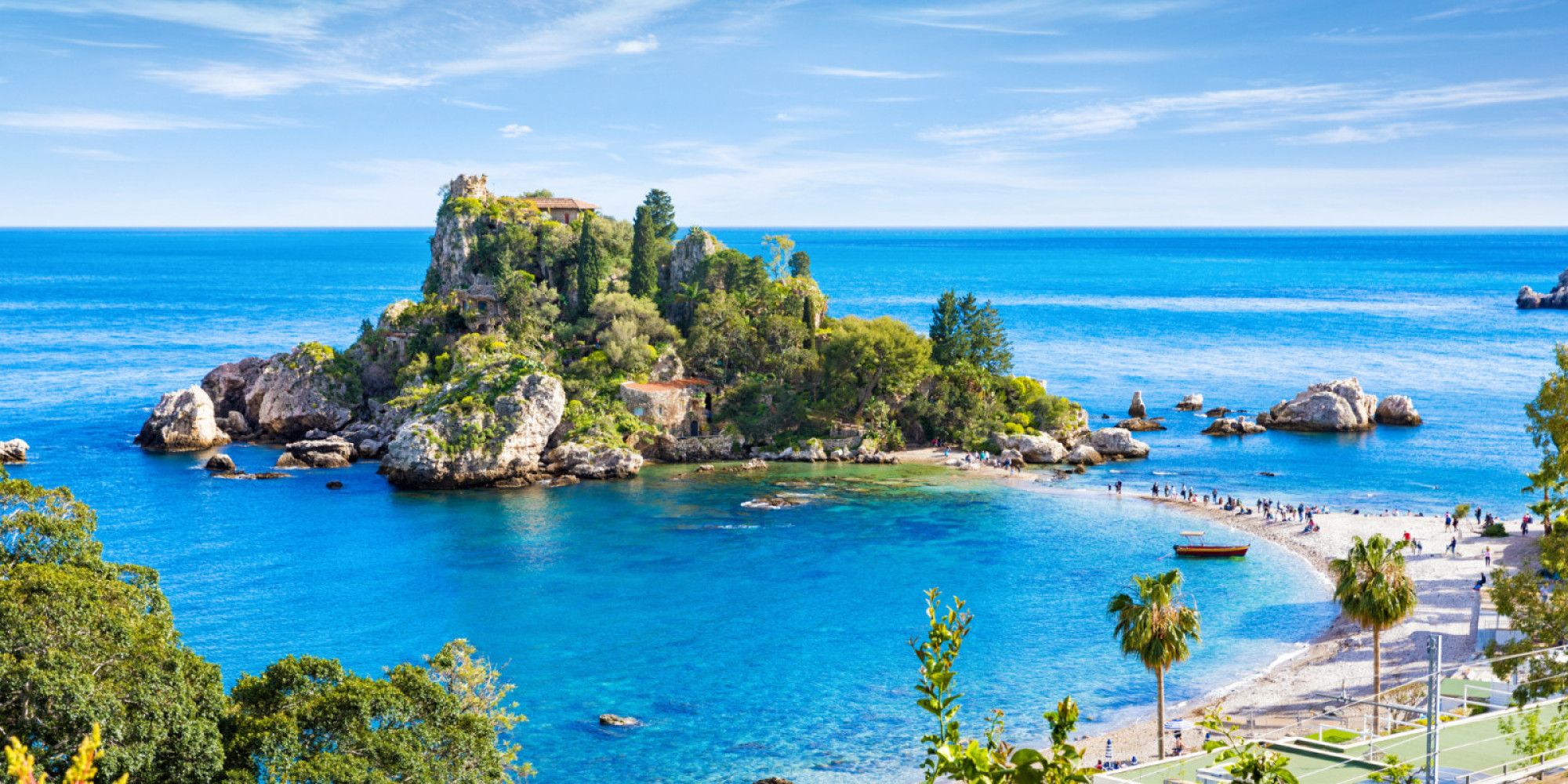 Réservez tôt votre séjour été