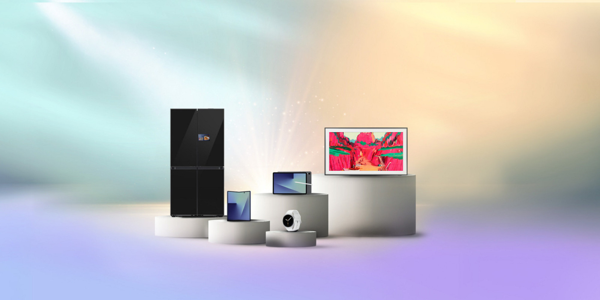 Connectez-vous au meilleur de la technologie !