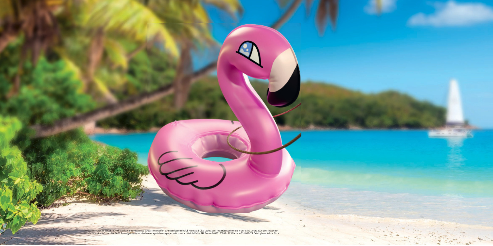 Le mois du club - Club Marmara et Club Lookéa