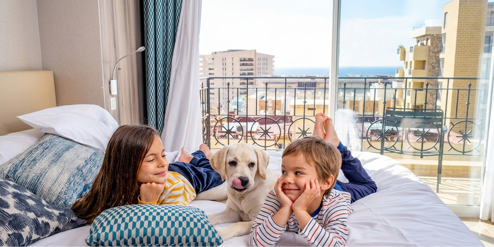 Offre dernières minutes vacances de Printemps