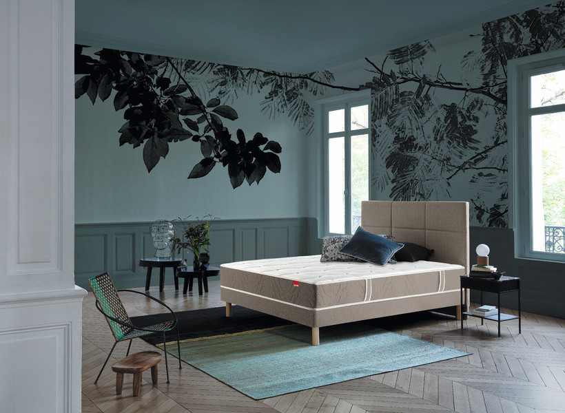 L’excellence du sommeil