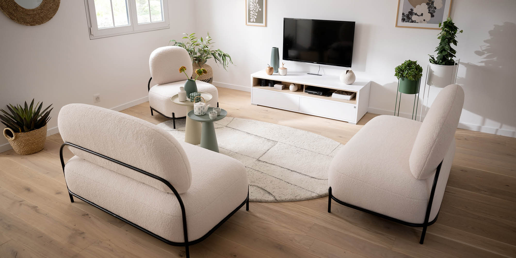 Déco en ligne et accessoires de cuisine
