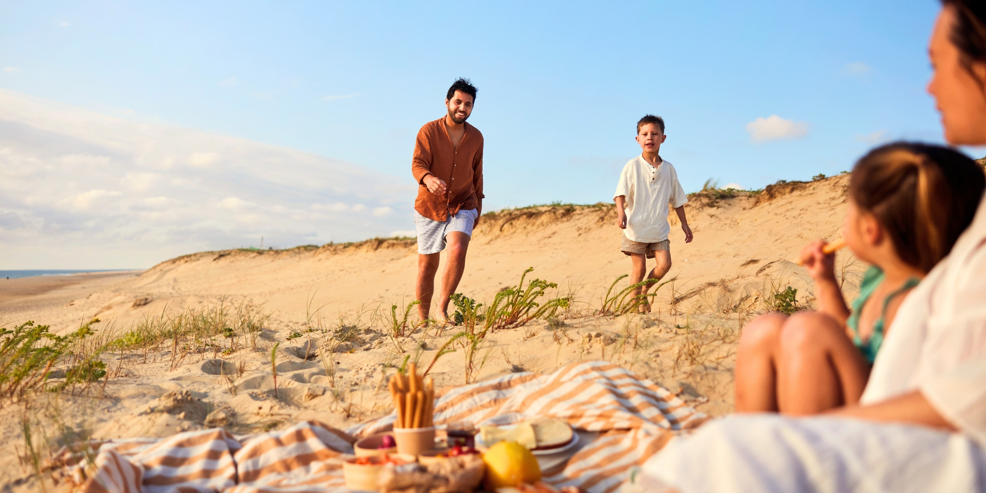 Résidences de tourisme