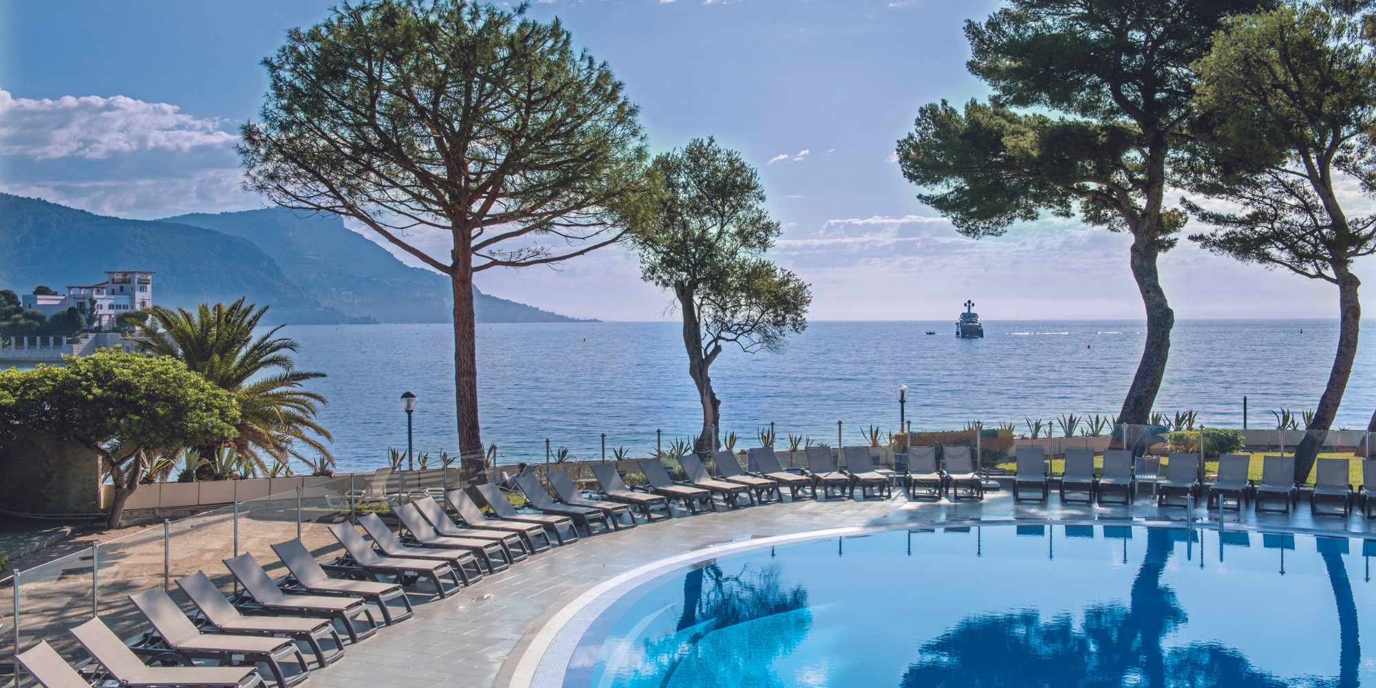 Des lieux d’exception pour tous