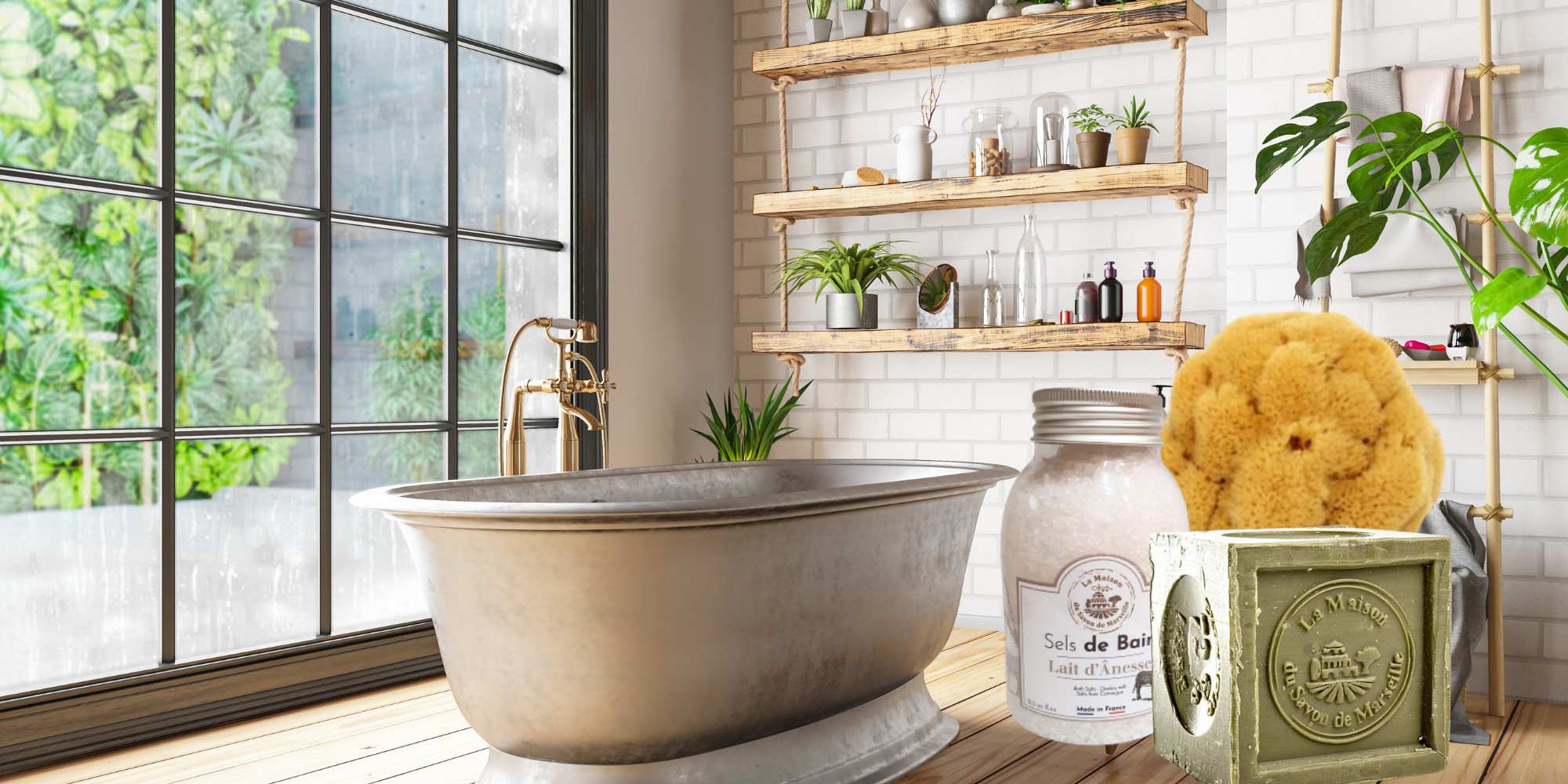 Cosmétique naturelle et made in France