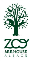 Logo Parc Zoologique et Botanique de Mulhouse