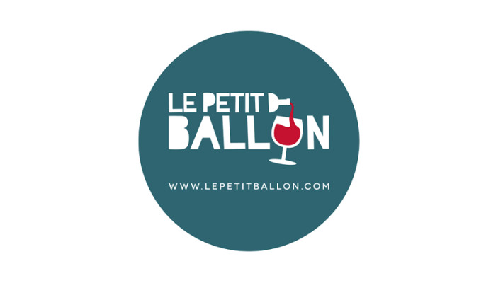 Le petit ballon